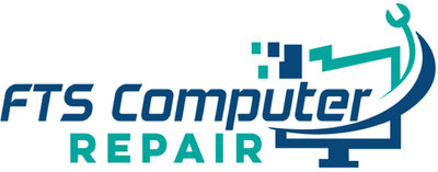 FTS Computer Repair logo